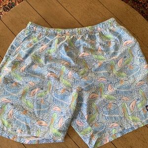 Vineyard Vines Pelicans
